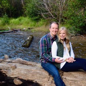 Meet your Posher, Jill